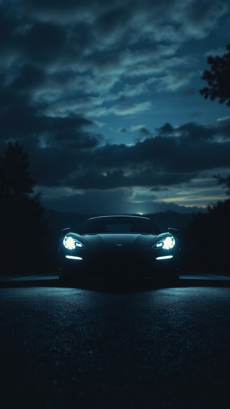 "Headlights" by Man Of Sound