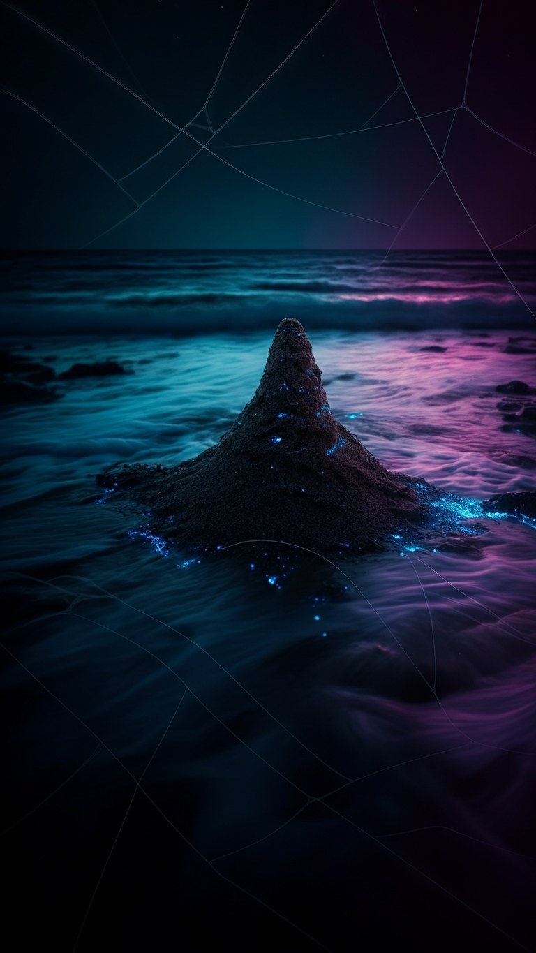 "Sandcastles" by Man Of Sound