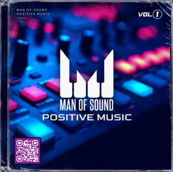 Man Of Sound CD Volume 1